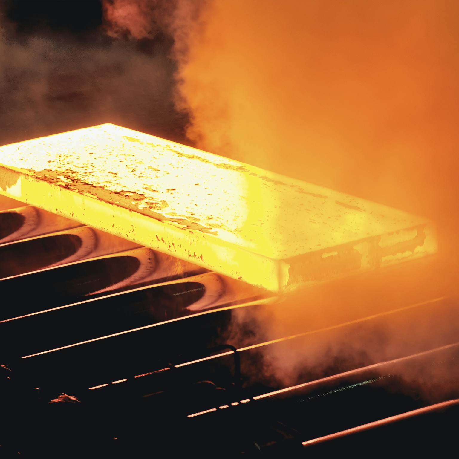 Decarbonization in steel McKinsey